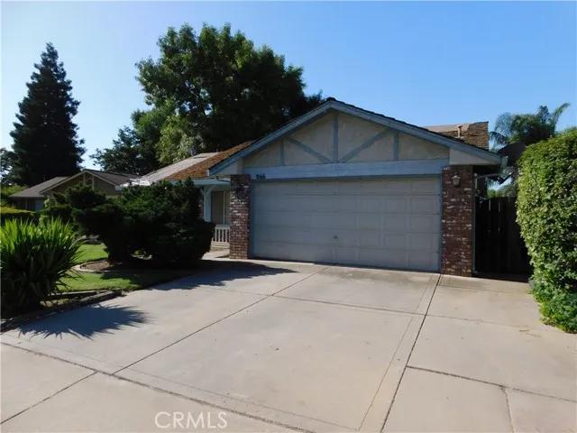 866 Purdue Court, Merced Ca 95348 | Detached 0