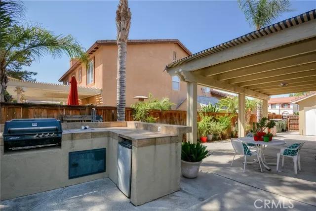 830 Moyano Circle, Corona Ca 92882 | Detached 61