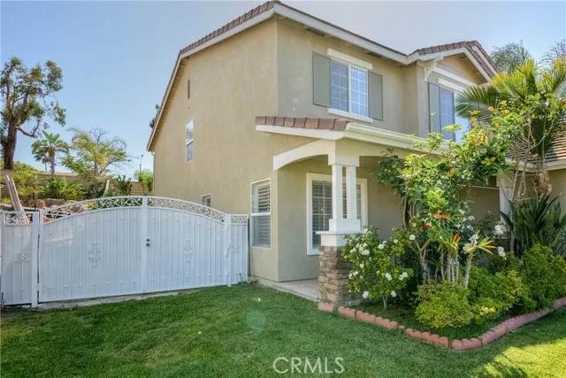 830 Moyano Circle, Corona Ca 92882 | Detached 3