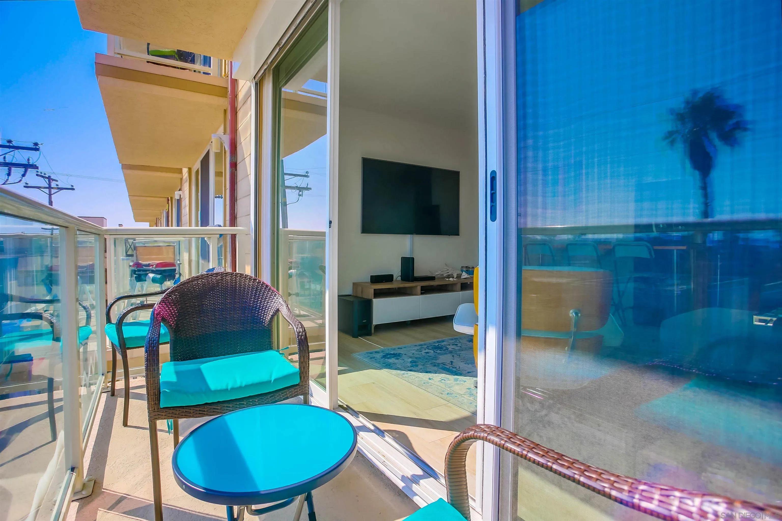 725 Redondo Ct # 27, Pacific Beach Ca 92109 | All Other Attached 4