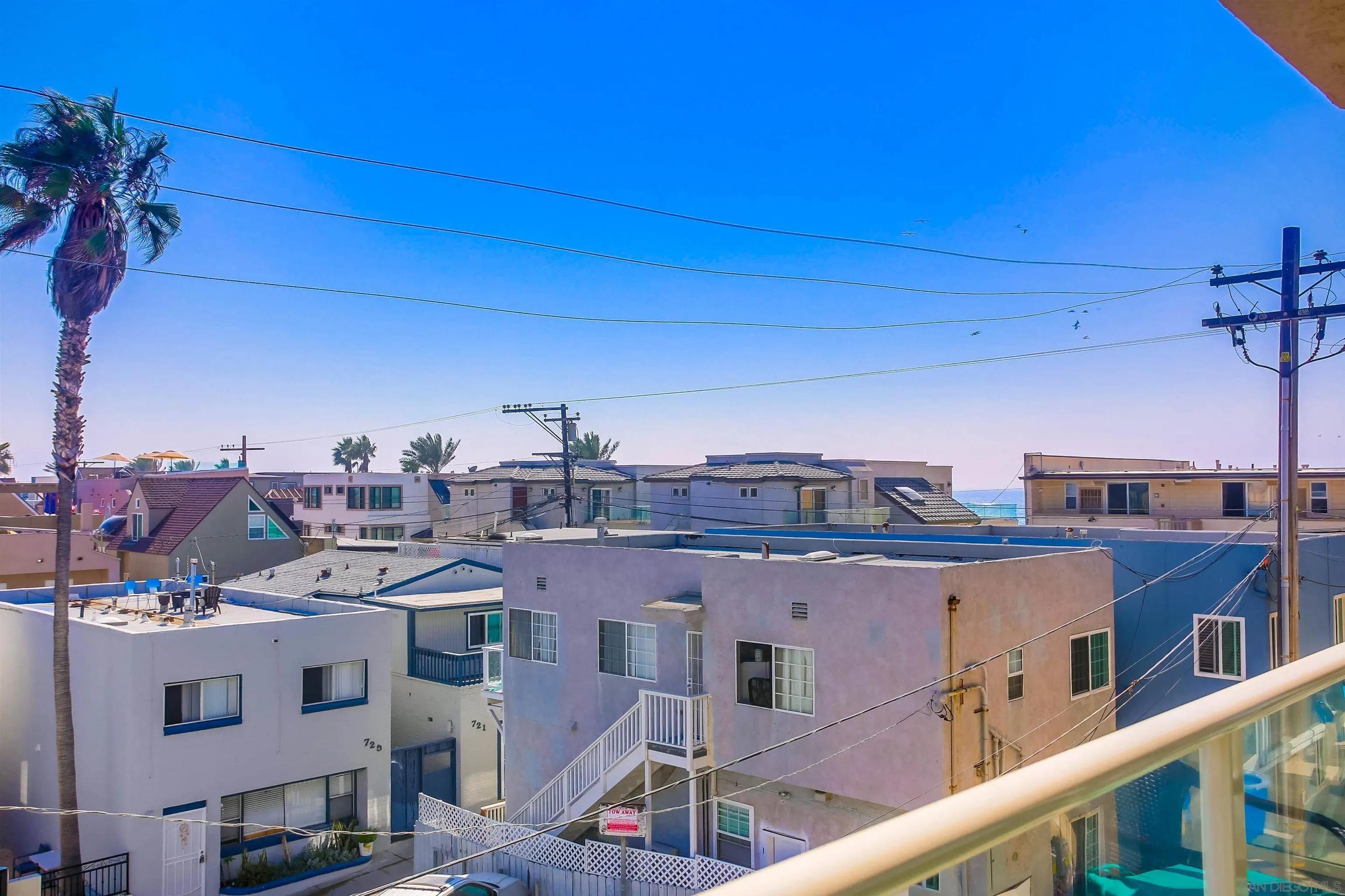 725 Redondo Ct # 27, Pacific Beach Ca 92109 | All Other Attached 1