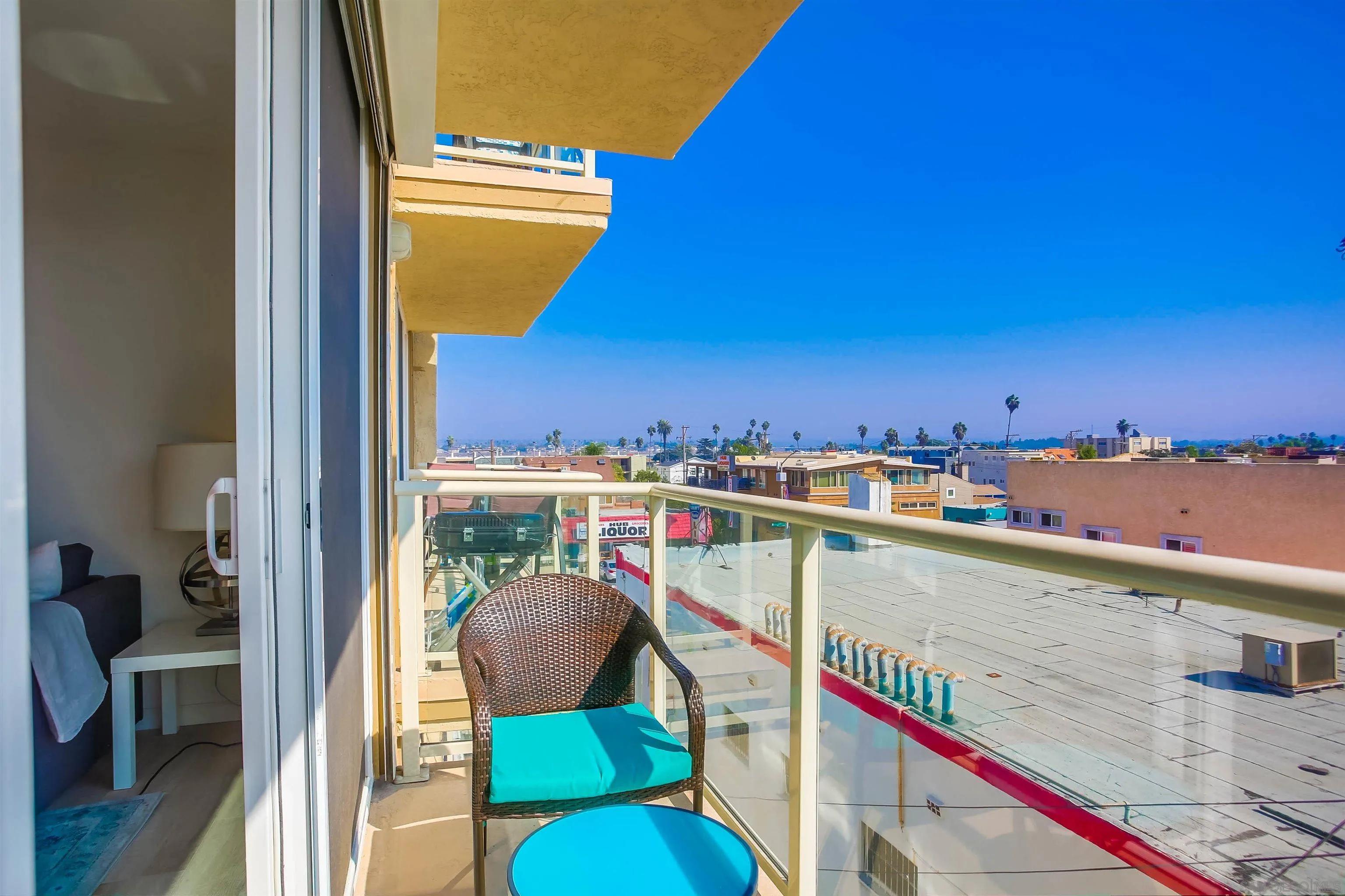 725 Redondo Ct # 27, Pacific Beach Ca 92109 | All Other Attached 2