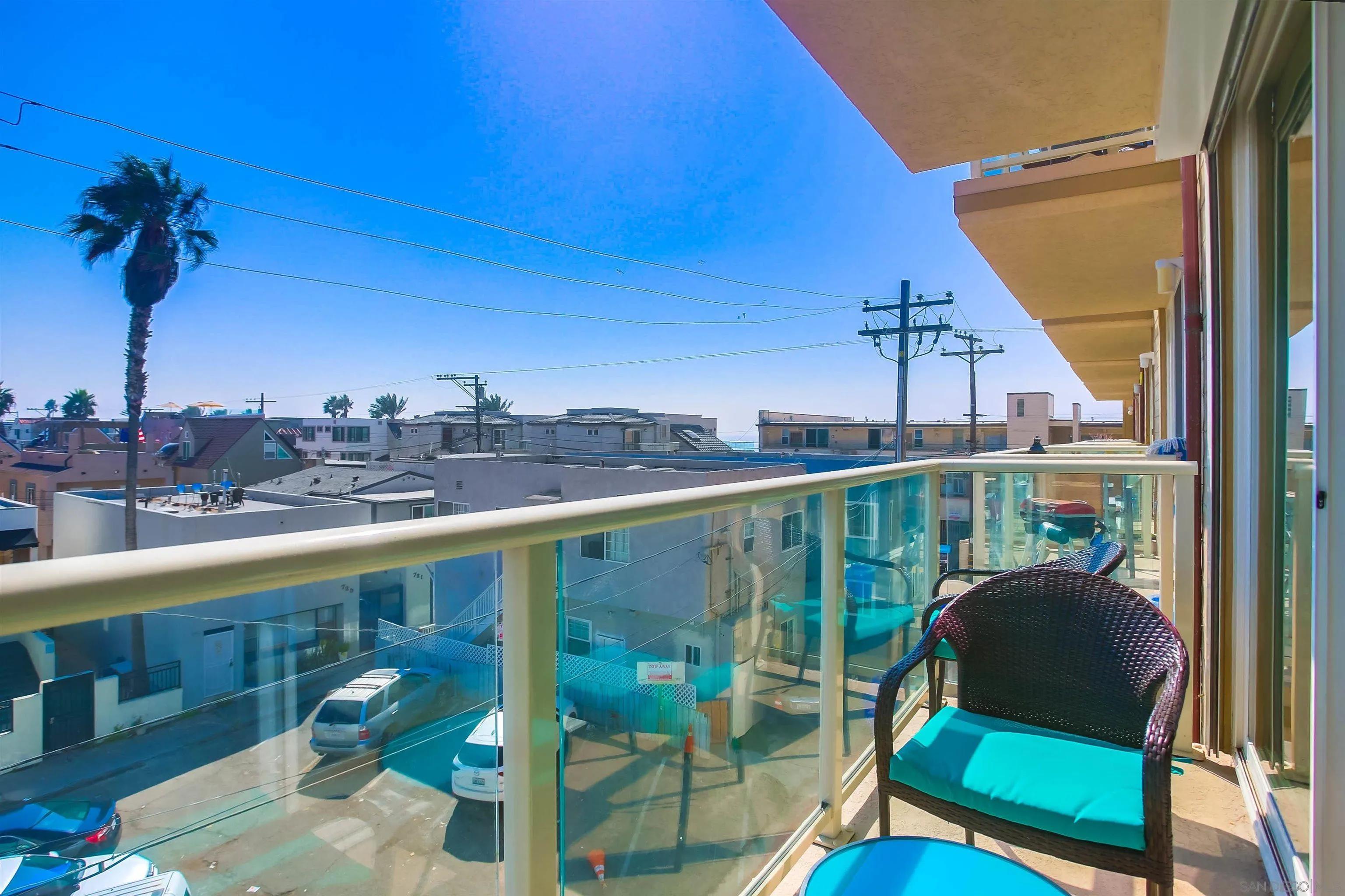 725 Redondo Ct # 27, Pacific Beach Ca 92109 | All Other Attached 3