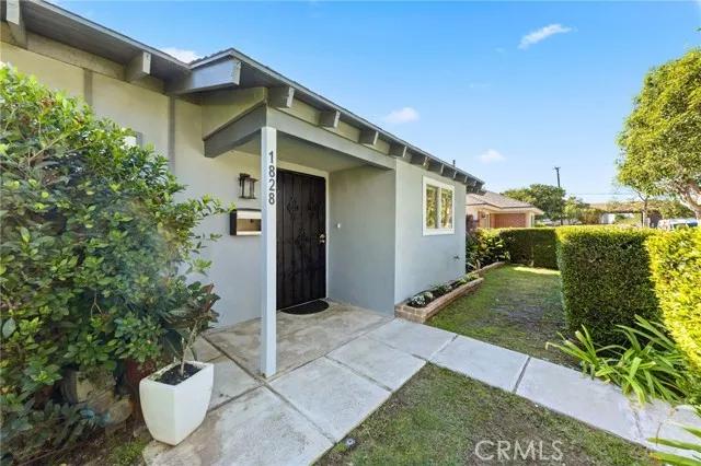 1828 E. 19th St. # 4, Santa Ana Ca 92705 | All Other Attached 36