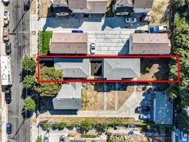 16525 Estrella Avenue E, Gardena Ca 90247 | Multi Family 68