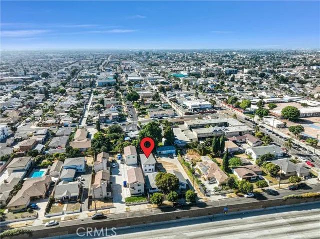 16525 Estrella Avenue E, Gardena Ca 90247 | Multi Family 67