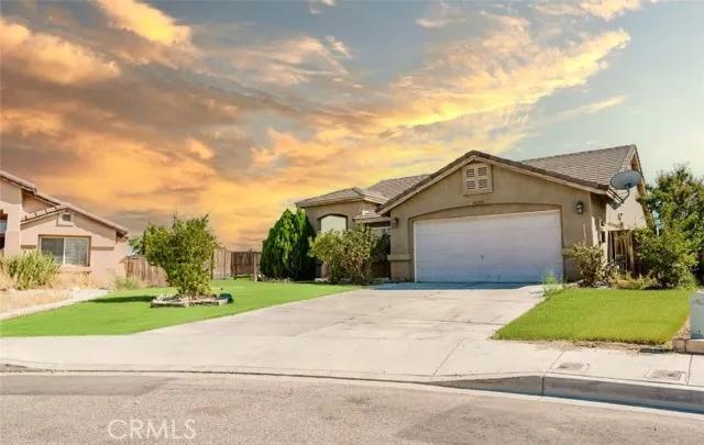 14213 High Point Court, Adelanto Ca 92301 | Detached 0