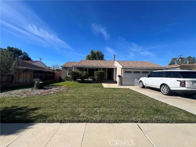 10551 Blucher Avenue, Granada Hills Ca 91344 | Multi Family 1