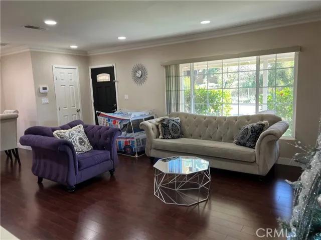 10551 Blucher Avenue, Granada Hills Ca 91344 | Multi Family 3