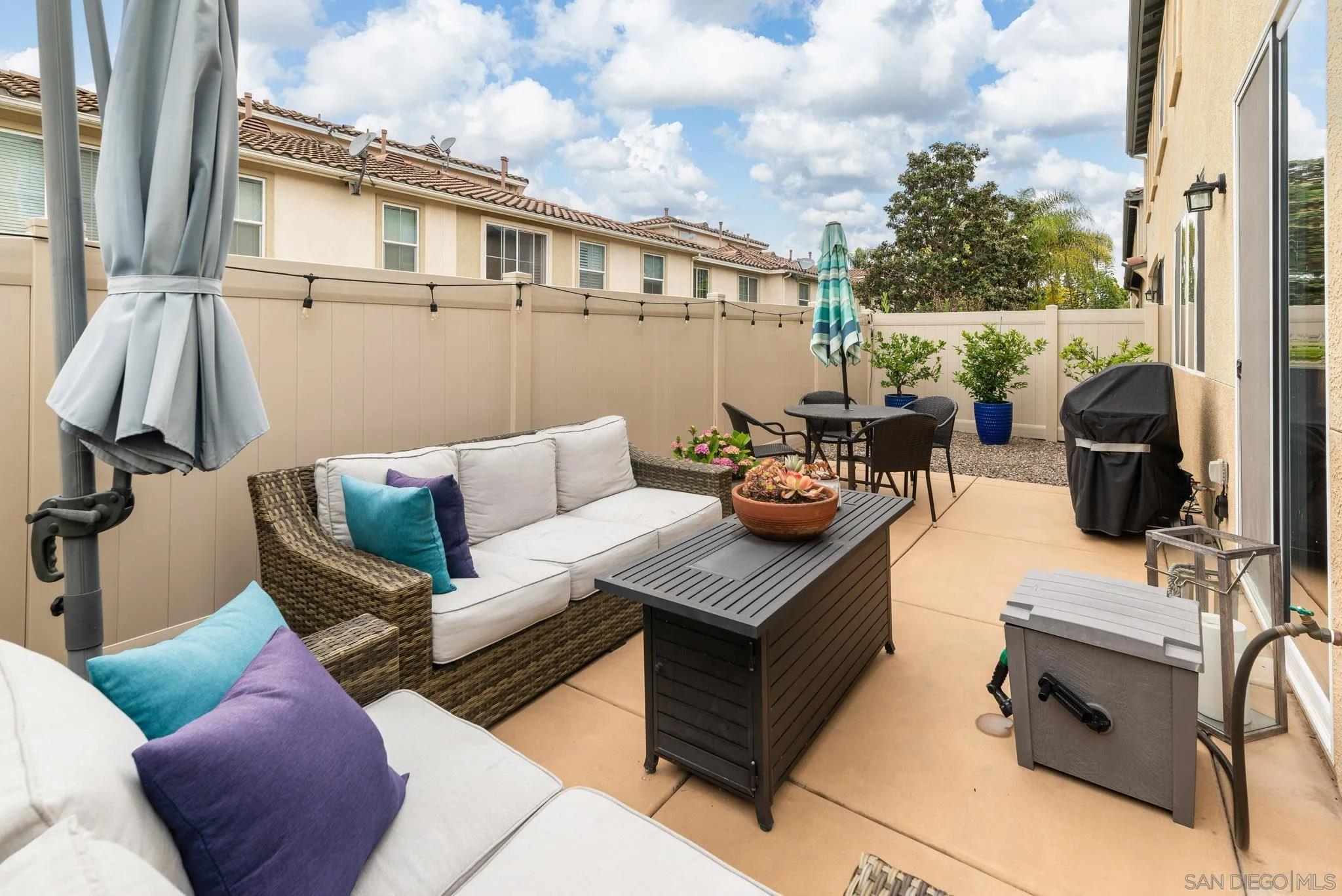 4030 Backshore Ct, Carlsbad Ca 92010 | Townhouse 13