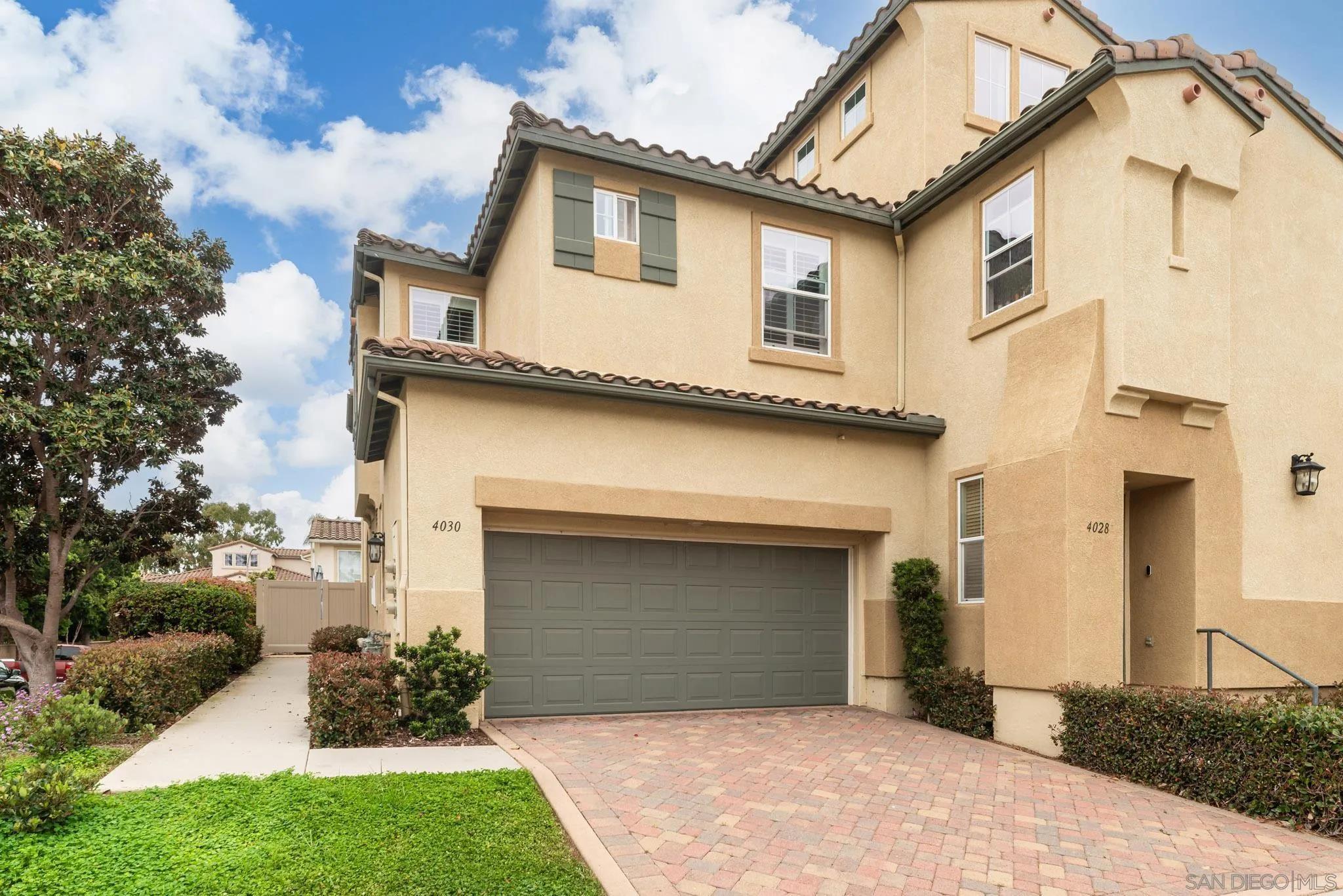 4030 Backshore Ct, Carlsbad Ca 92010 | Townhouse 19