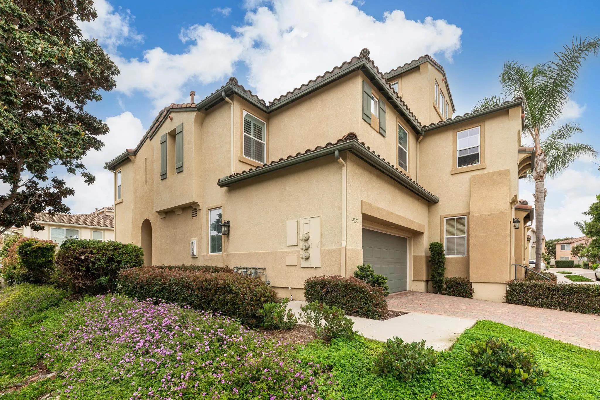 4030 Backshore Ct, Carlsbad Ca 92010 | Townhouse 27