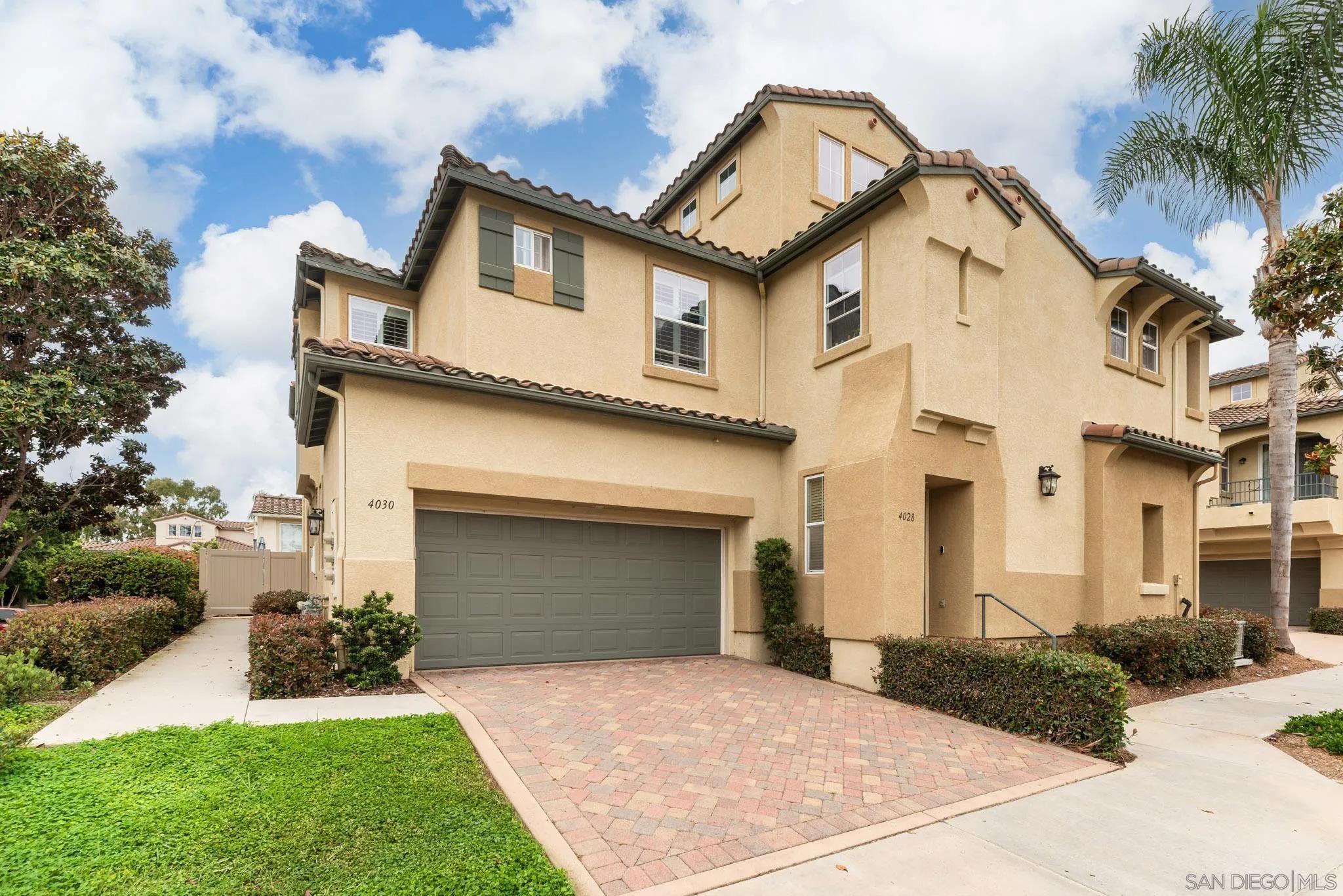 4030 Backshore Ct, Carlsbad Ca 92010 | Townhouse 17