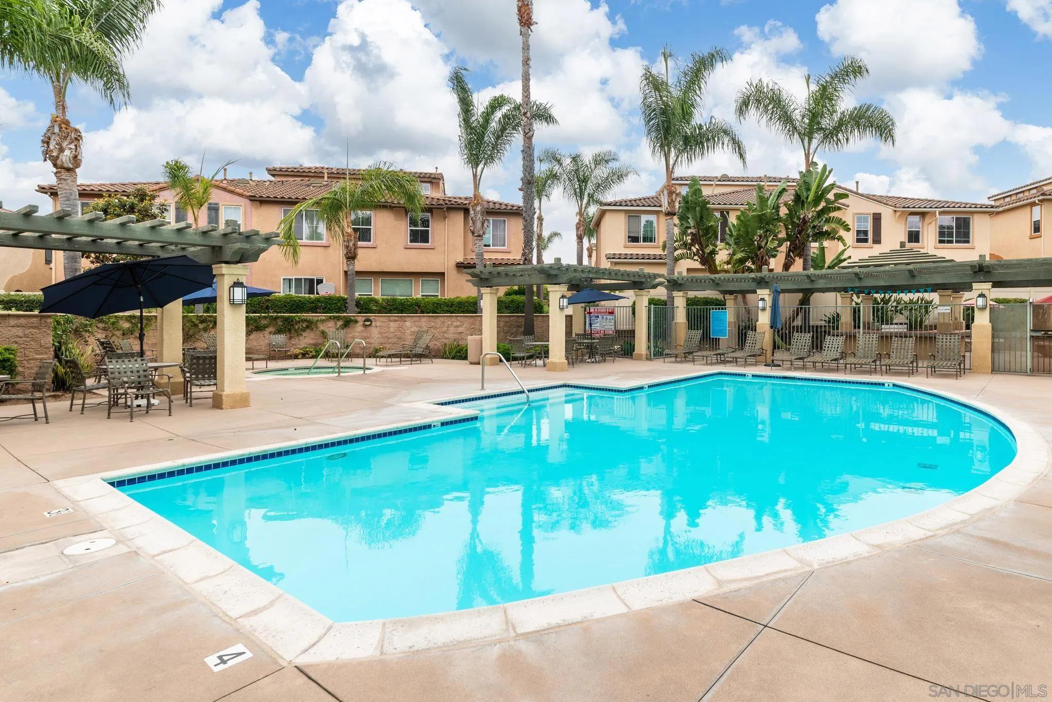 4030 Backshore Ct, Carlsbad Ca 92010 | Townhouse 21