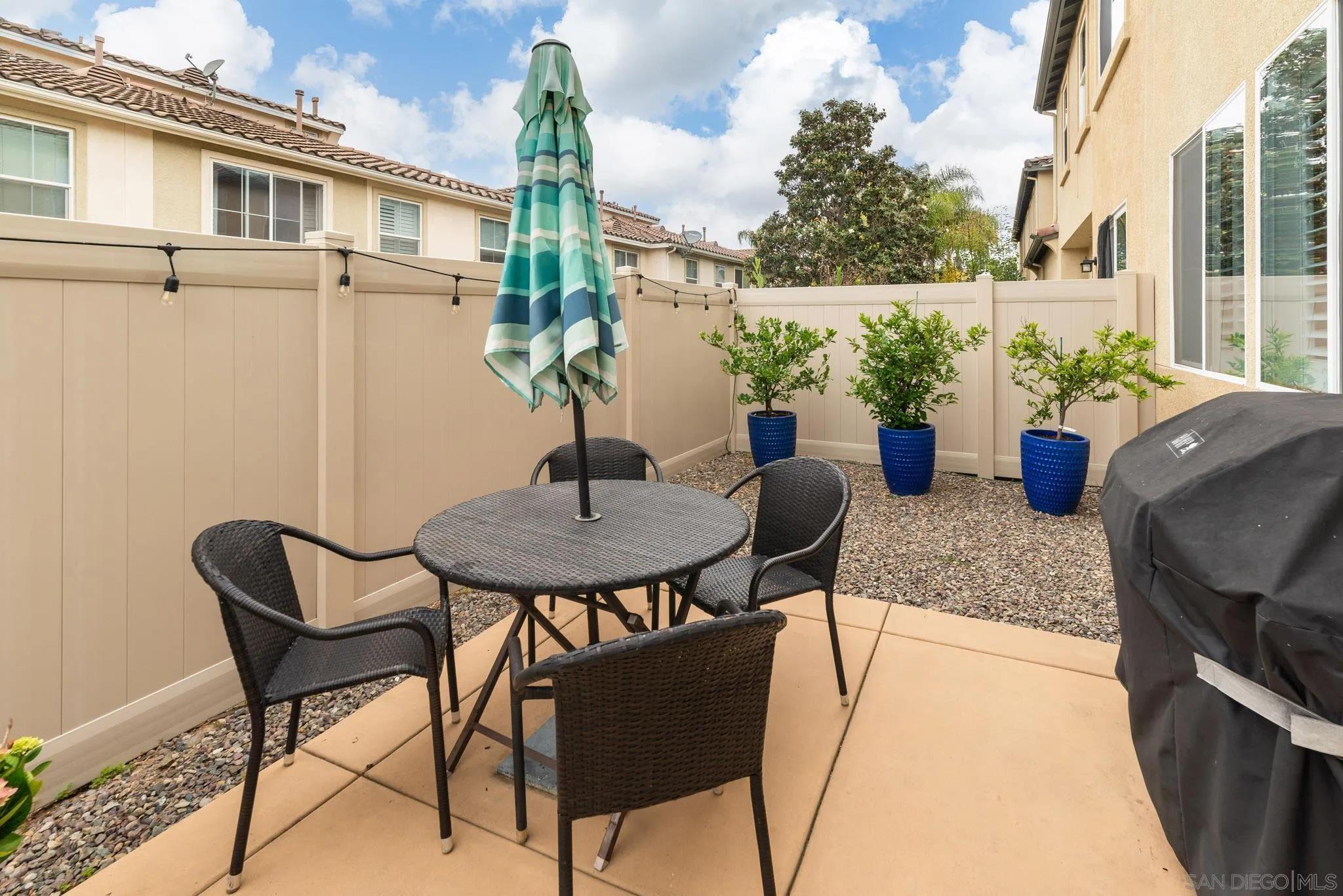 4030 Backshore Ct, Carlsbad Ca 92010 | Townhouse 14