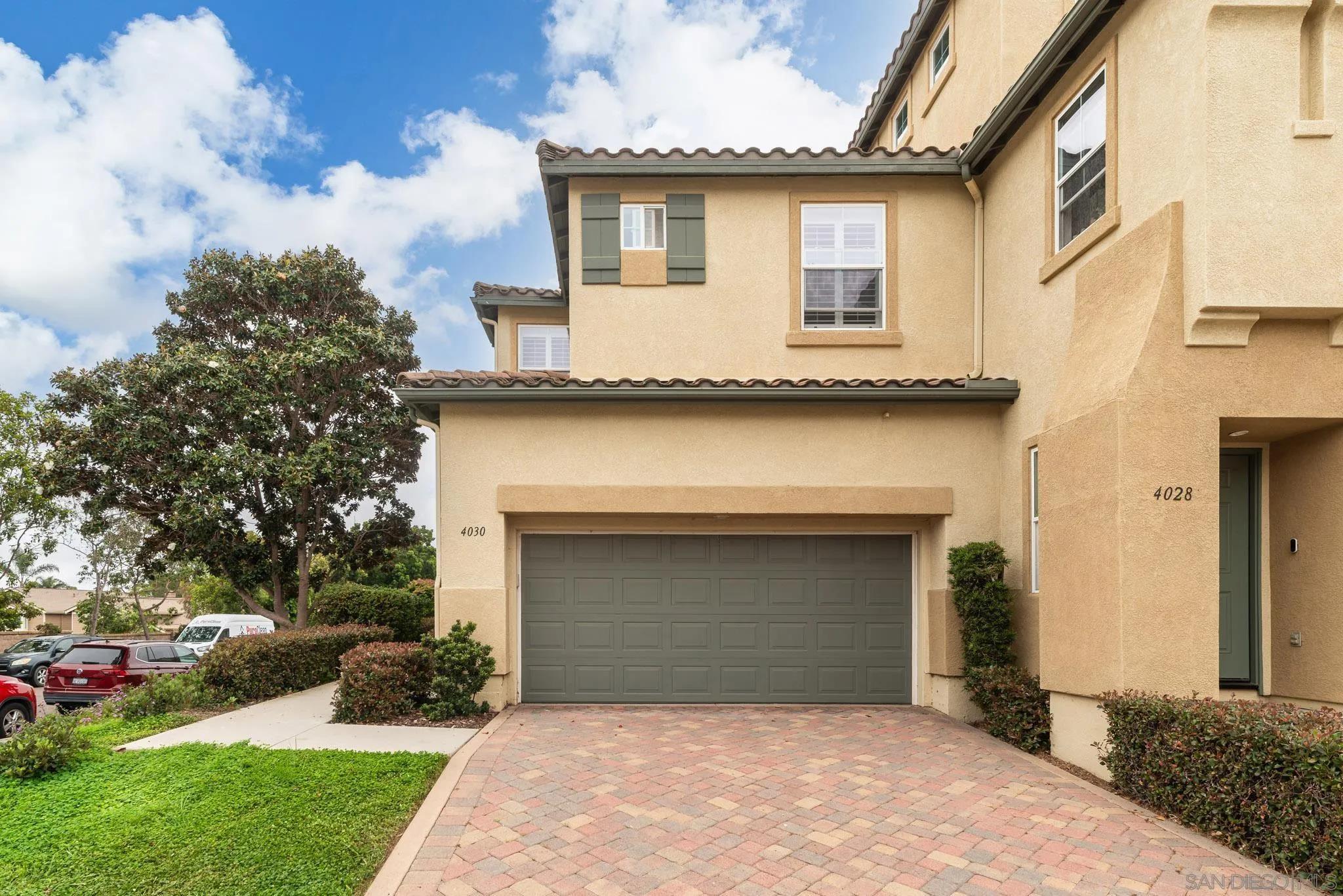 4030 Backshore Ct, Carlsbad Ca 92010 | Townhouse 18