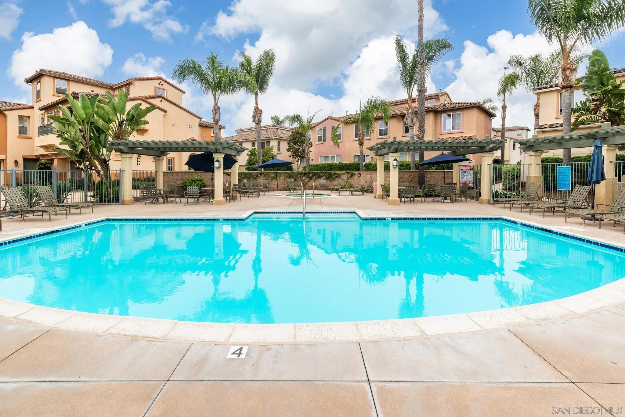 4030 Backshore Ct, Carlsbad Ca 92010 | Townhouse 20