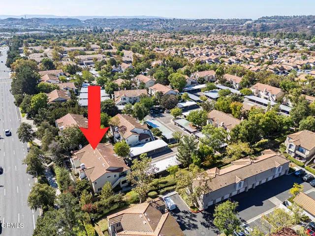 16 Andarrios, Rancho Santa Margarita Ca 92688 | All Other Attached 33