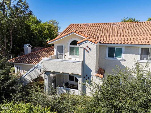 16 Andarrios, Rancho Santa Margarita Ca 92688 | All Other Attached 4