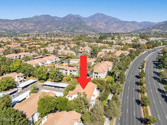 16 Andarrios, Rancho Santa Margarita Ca 92688 | All Other Attached 36