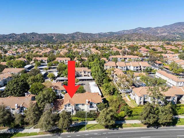 16 Andarrios, Rancho Santa Margarita Ca 92688 | All Other Attached 31