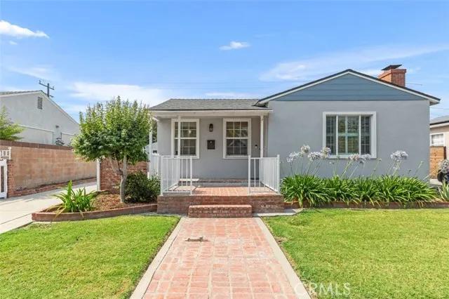 5318 E Hanbury Street, Long Beach Ca 90808 | Detached 23