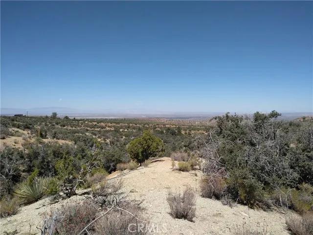 0 Vic 116th St E & Juniper Mesa, Littlerock CA 93543 | Unimproved Land 2