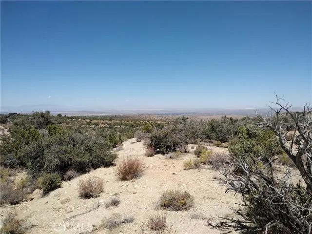 0 Vic 116th St E & Juniper Mesa, Littlerock CA 93543 | Unimproved Land 1