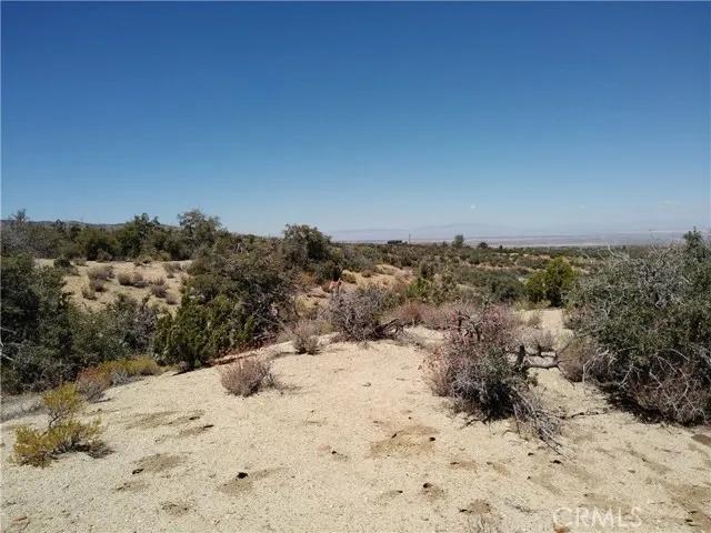 0 Vic 116th St E & Juniper Mesa, Littlerock CA 93543 | Unimproved Land 8