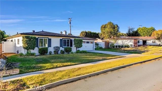 12821 Del Rey Drive, Santa Ana Ca 92705 | Detached 2