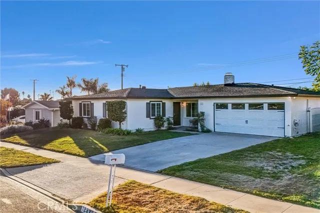 12821 Del Rey Drive, Santa Ana Ca 92705 | Detached 3