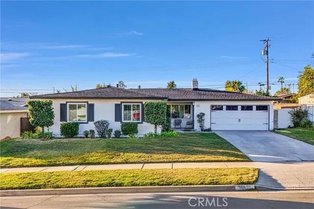 12821 Del Rey Drive, Santa Ana Ca 92705 | Detached 1