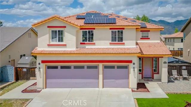 1543 Coldridge Circle, San Jacinto Ca 92583 | Detached 38