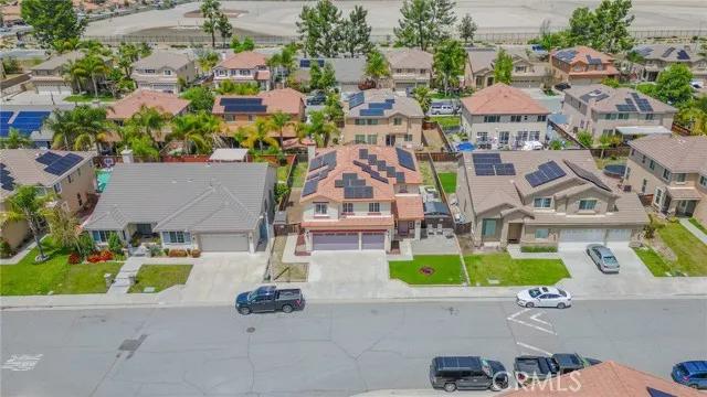 1543 Coldridge Circle, San Jacinto Ca 92583 | Detached 41