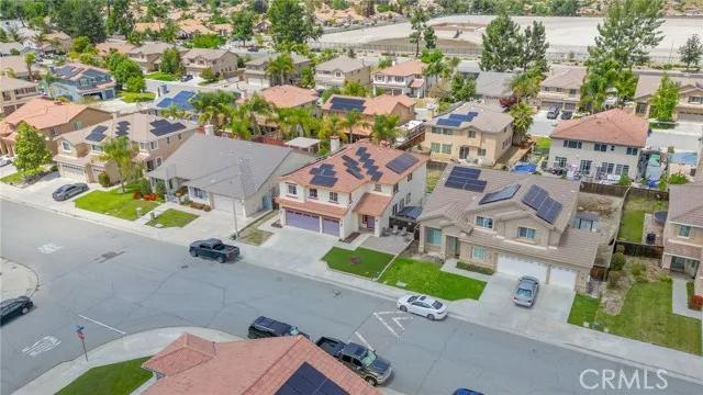 1543 Coldridge Circle, San Jacinto Ca 92583 | Detached 42