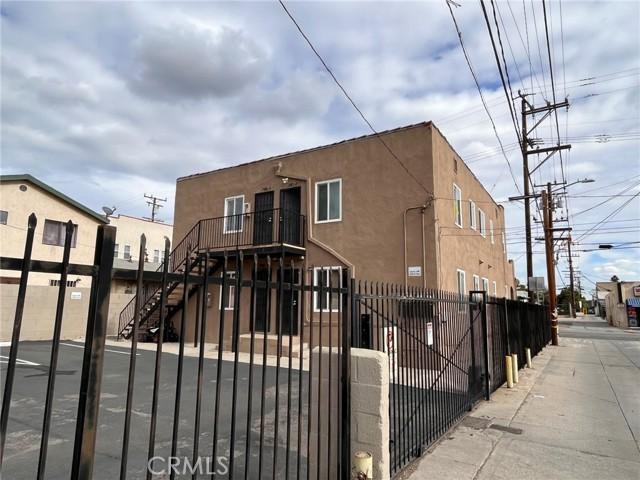 759 S Ford Boulevard, Los Angeles CA 90022 | Multi Family 5