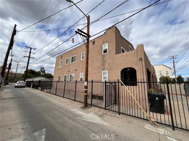 759 S Ford Boulevard, Los Angeles CA 90022 | Multi Family 3