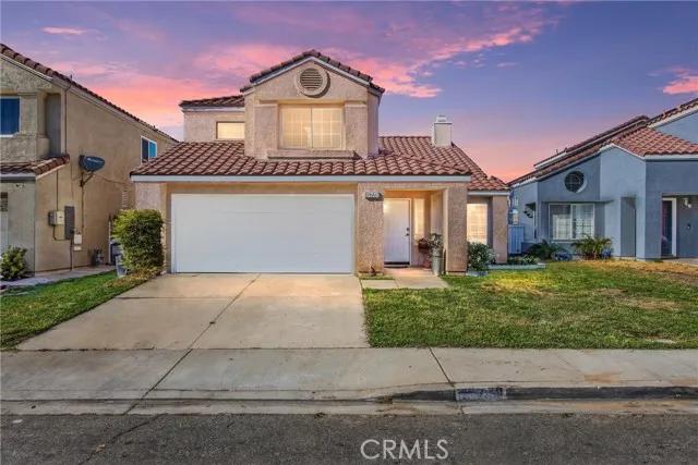 15778 Firethorn Road, Fontana Ca 92337 | Detached 0