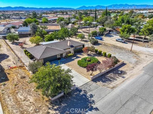 17391 Poplar Street, Hesperia Ca 92345 | Detached 0