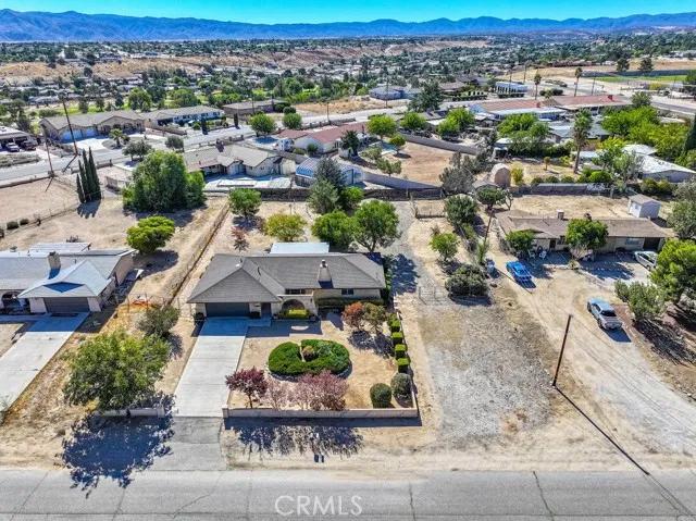 17391 Poplar Street, Hesperia Ca 92345 | Detached 32