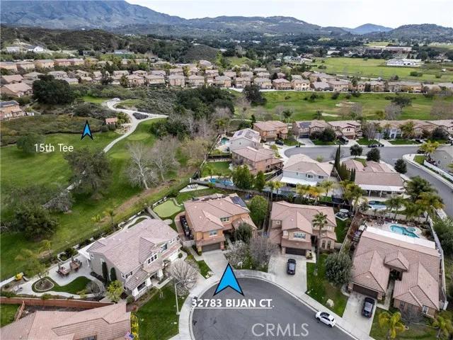 32783 Bijan Court, Temecula CA 92592 | Detached 10