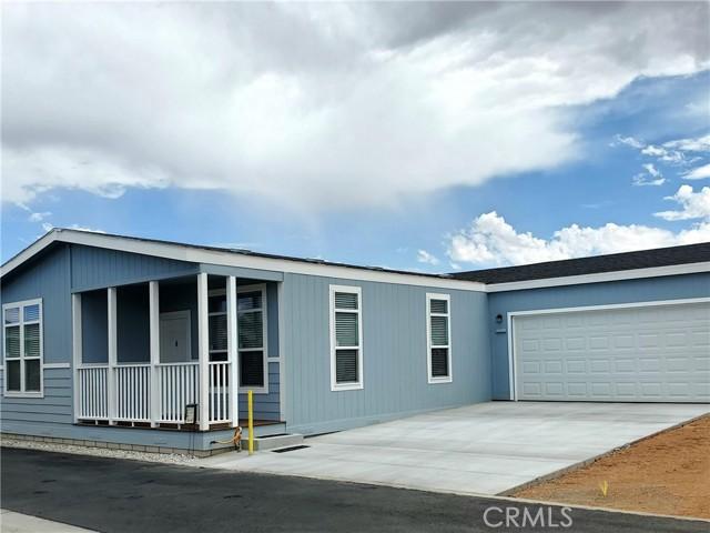 21621 Sandia # 147, Apple Valley CA 92308 | Manufactured Home 28