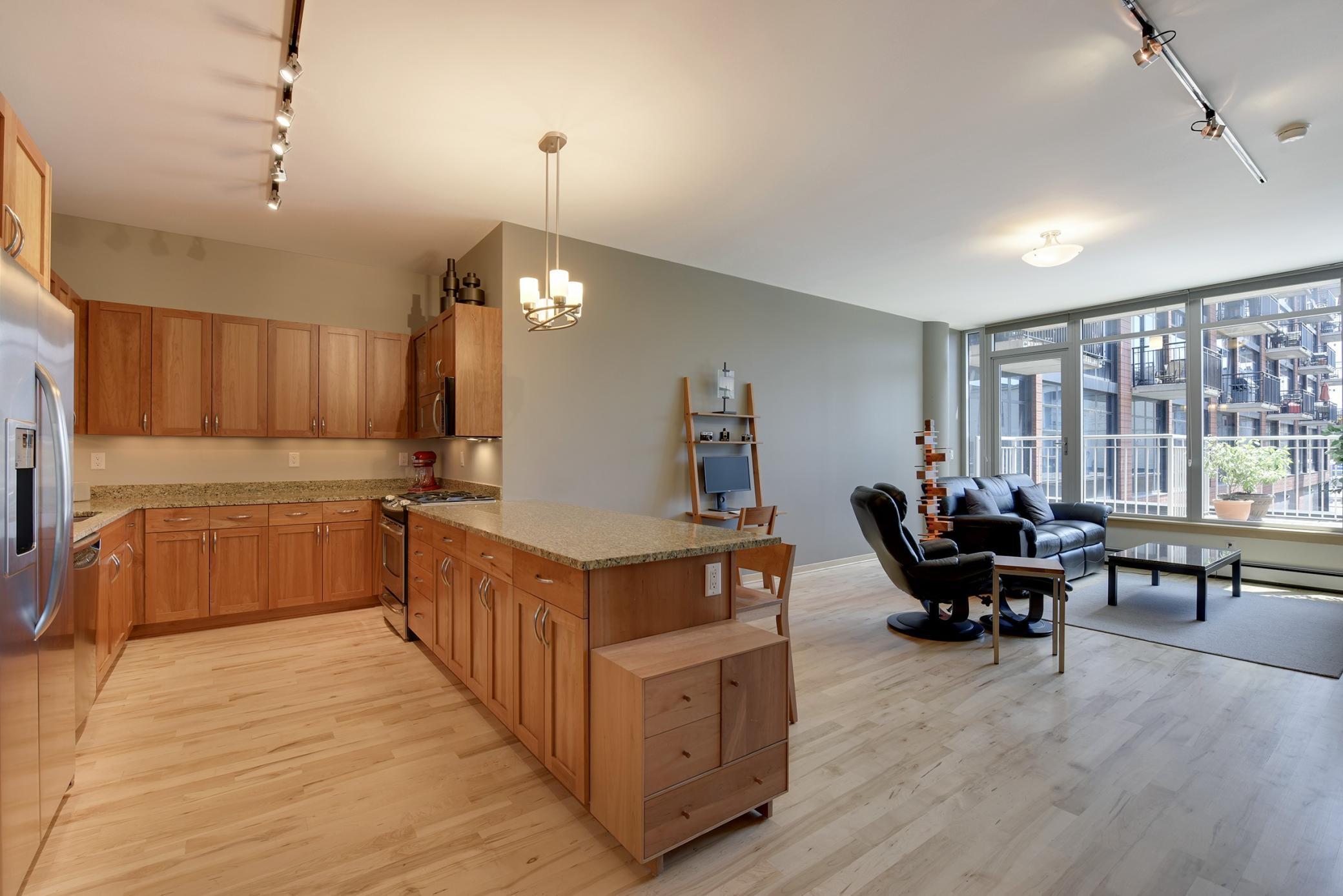  , Minneapolis, Hennepin County, Minnesota 55415, USA  | Condo 1