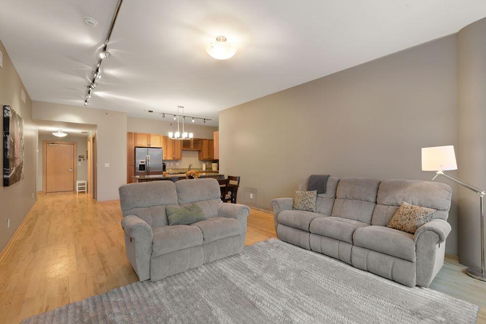  , Minneapolis, Hennepin County, Minnesota 55415, USA  | Condo 19