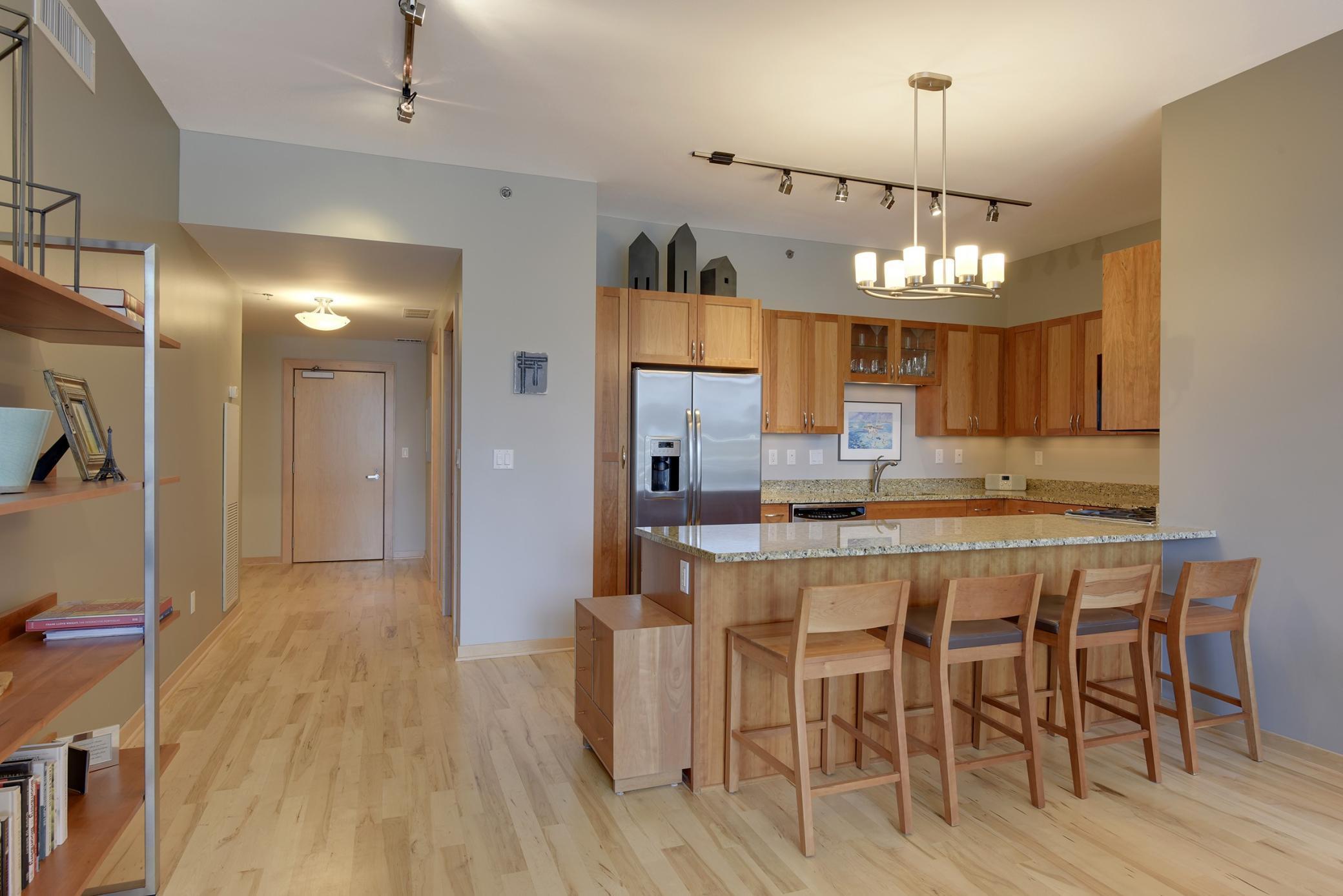  , Minneapolis, Hennepin County, Minnesota 55415, USA  | Condo 9