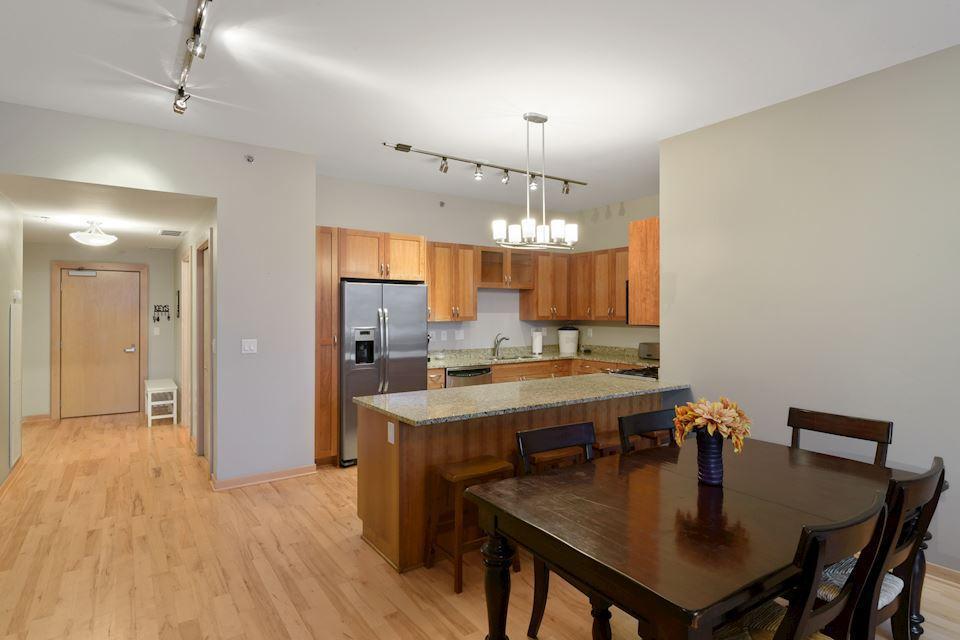  , Minneapolis, Hennepin County, Minnesota 55415, USA  | Condo 10