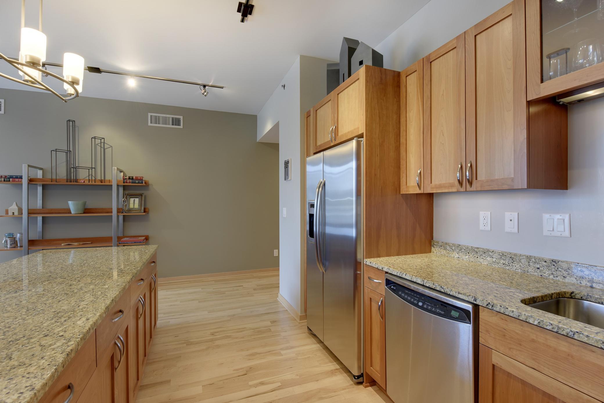  , Minneapolis, Hennepin County, Minnesota 55415, USA  | Condo 5