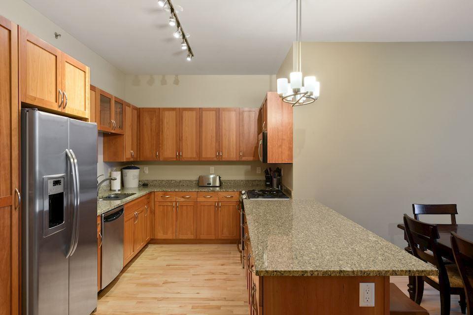  , Minneapolis, Hennepin County, Minnesota 55415, USA  | Condo 8