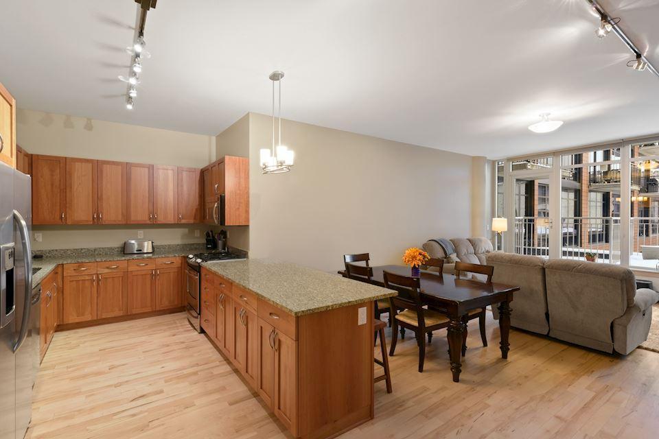  , Minneapolis, Hennepin County, Minnesota 55415, USA  | Condo 2