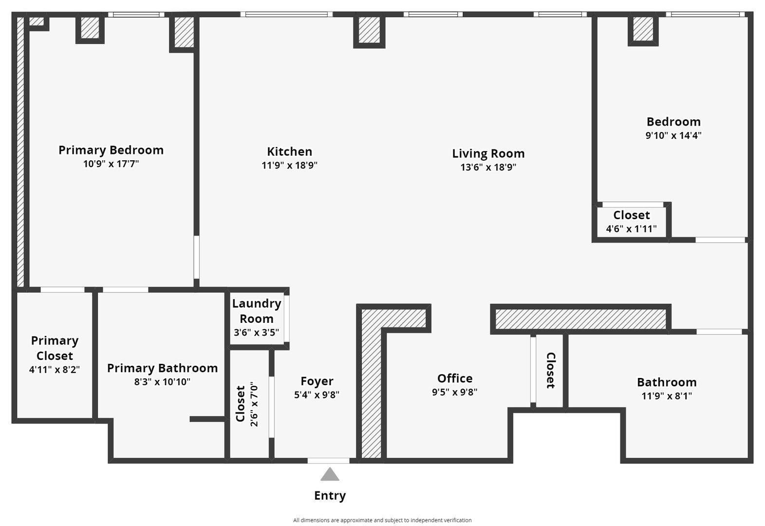  , Chicago, Cook County, Illinois 60607, USA  | Commercial Lease 26